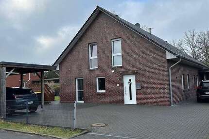 Haus zum Mieten in Hodenhagen 950 € 105 m²