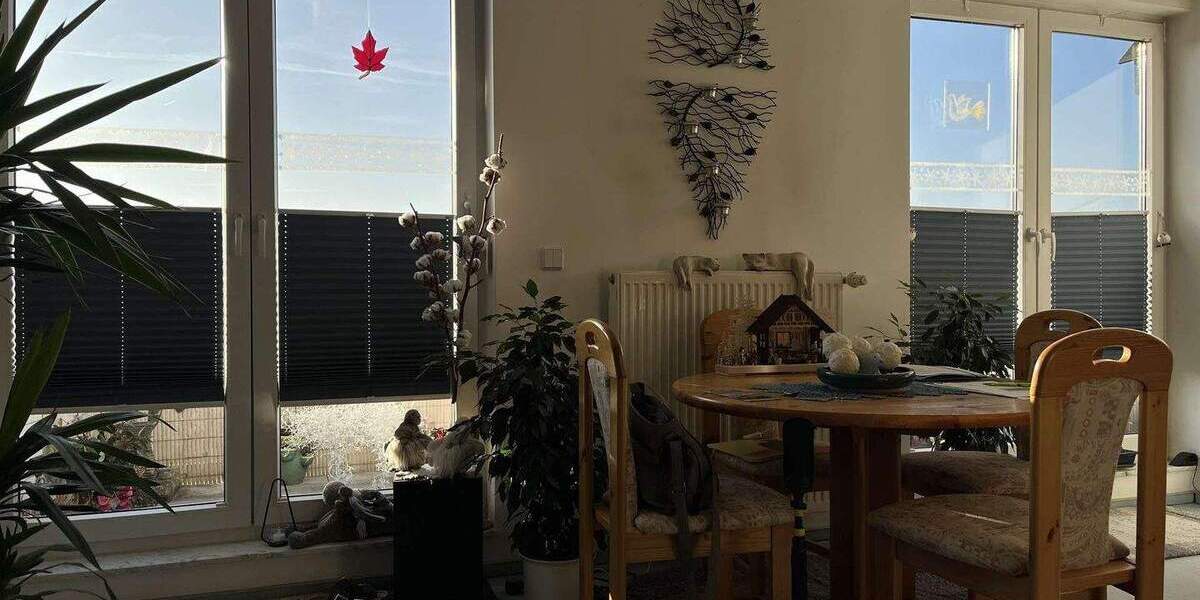 Etagenwohnung Wolfsburg Hageberg - 3 Zimmer, 95 m&sup2;, 240.000&euro; | Angebot:25730726