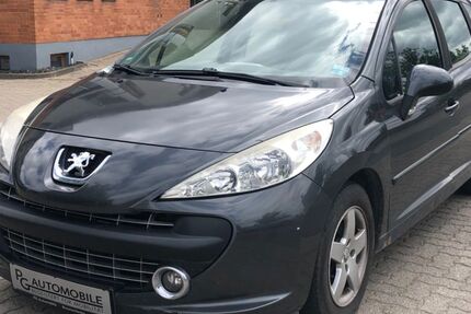 Peugeot 207 173.500 km 990 &euro; Braunschweig 38110