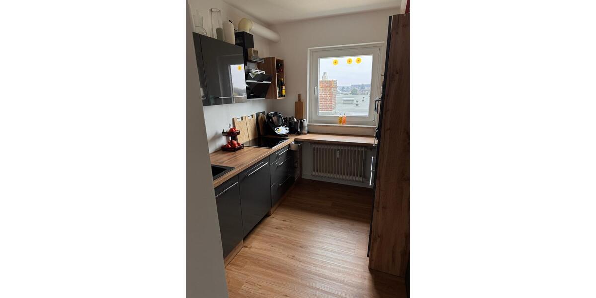 Etagenwohnung Gifhorn - 3 Zimmer, 71 m&sup2;, 199.000&euro; | Angebot:25523558