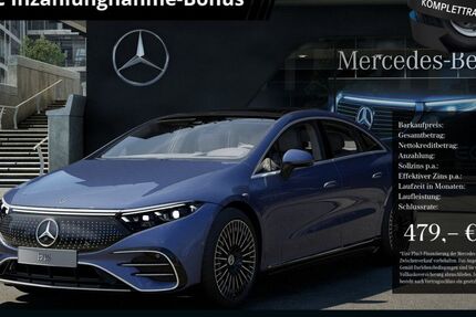 Mercedes-Benz EQS 52.398 km 67.881 &euro; Braunschweig 38122