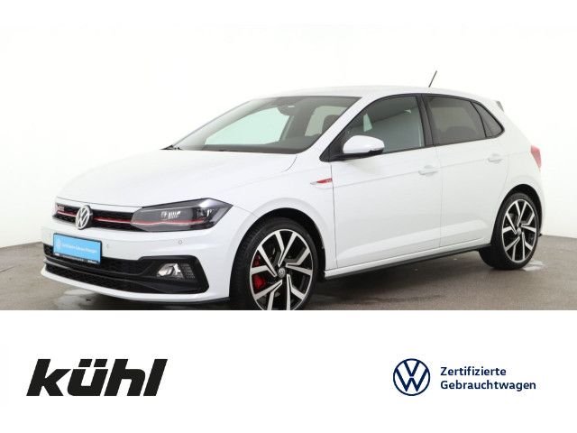 VW Polo 51.570 km 19.980 € Gifhorn 38518