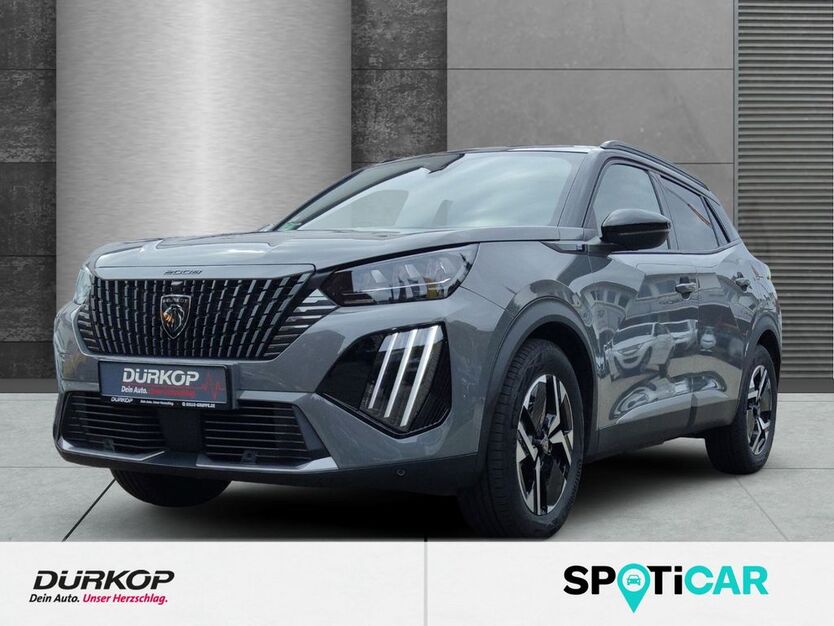 Peugeot 2008 12.380 km 28.950 € Braunschweig 38126