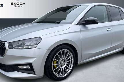 Skoda Fabia 75.500 km 12.970 &euro; Wolfsburg 38446
