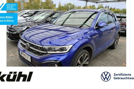 VW T-Roc 19.370 km 29.980 € Gifhorn 38518