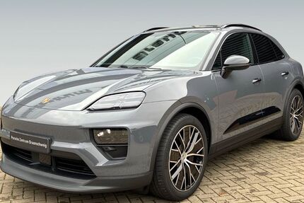Porsche Macan 6.000 km 79.860 &euro; Braunschweig 38114