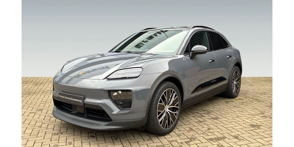 Porsche Macan 6.000 km 79.860 &euro; Braunschweig 38114