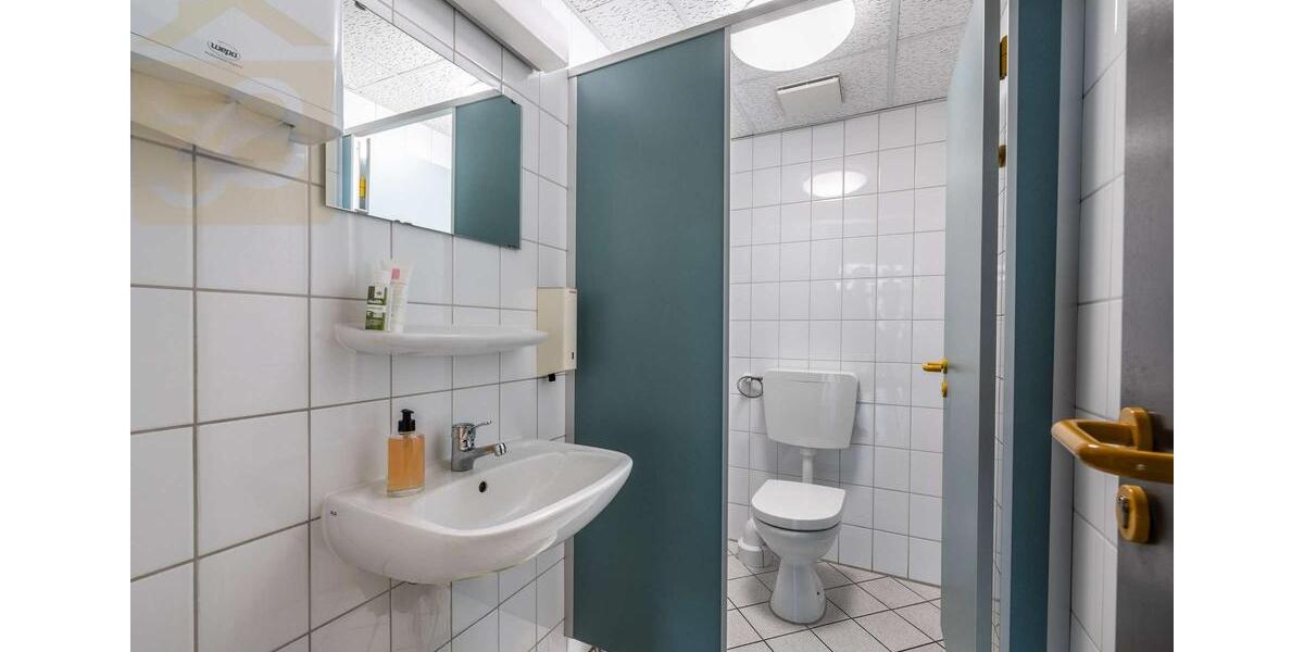 Gewerbeobjekt Wolfsburg Almke - 1.890&euro; | Angebot:26342952