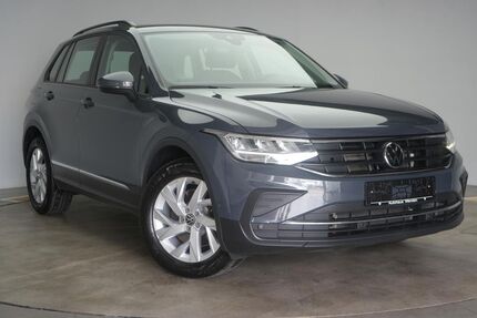 VW Tiguan 97.000 km 24.990 &euro; Braunschweig 38110