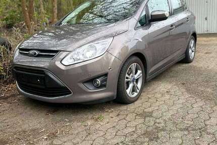 Ford C-Max 122.000 km 4.500 &euro; Helmstedt 38350