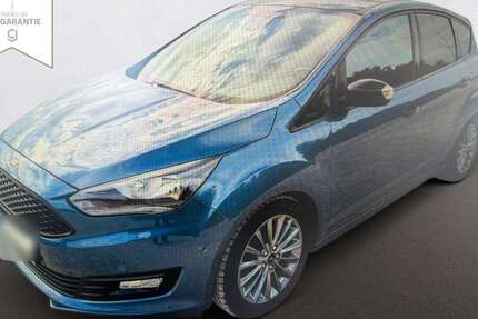 Ford C-Max 62.000 km 11.990 &euro; Helmstedt 38350