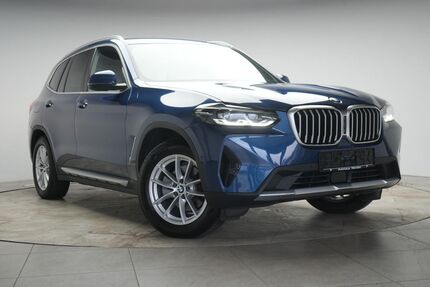 BMW X3 125.000 km 32.990 € Braunschweig 38110
