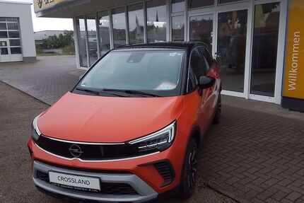 Opel Crossland (X) 22.573 km 18.990 € Gardelegen 39638