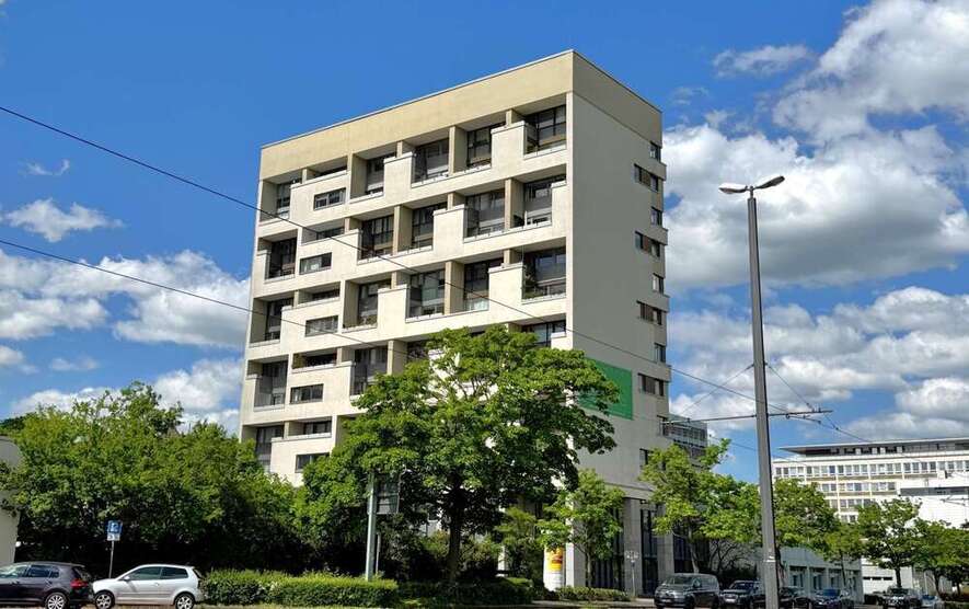 Wohnung zum Kaufen in Braunschweig 229.000 € 73 m²