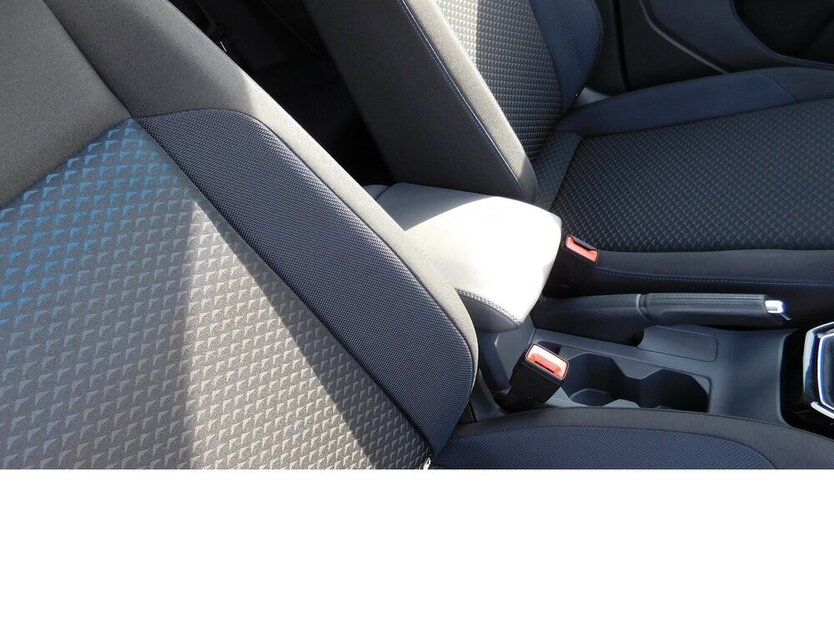 T-Cross 1.0 Life United BMT TSI Klima Navi