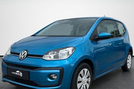 VW up!