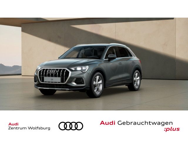 Audi Q3 8.501 km 35.690 &euro; Wolfsburg 38440
