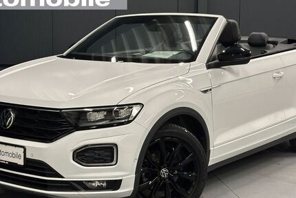 VW T-Roc 45.000 km 23.891 &euro; Helmstedt 38350