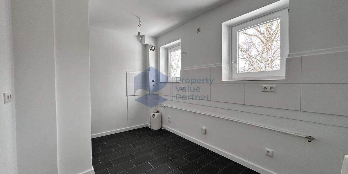 Etagenwohnung Wolfsburg Vorsfelde - 2 Zimmer, 48 m&sup2;, 535&euro; | Angebot:25733818