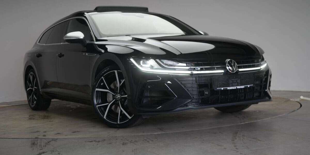 VW Arteon 47.000 km 37.990 &euro; Braunschweig 38110