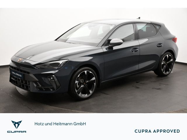 Cupra Leon 11.758 km 27.290 &euro; Wolfsburg 38440