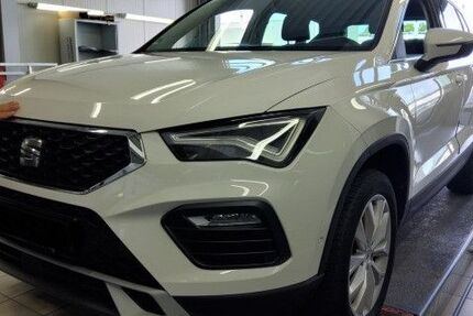 Seat Ateca 53.950 km 23.380 € Wolfsburg 38440