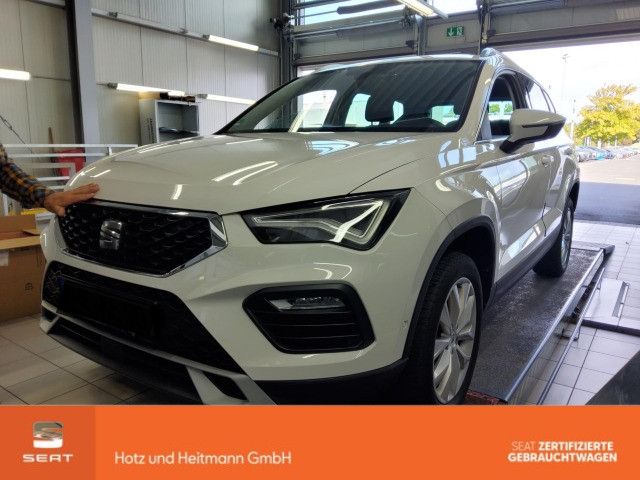 Seat Ateca 53.950 km 23.380 € Wolfsburg 38440