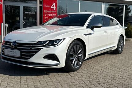 VW Arteon 25.000 km 32.970 &euro; Helmstedt 38350