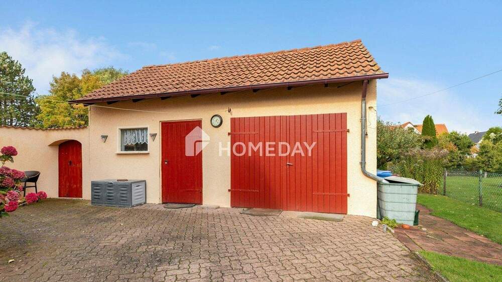 Mehrfamilienhaus, Wohnhaus Königslutter am Elm Königslutter - 6 Zimmer, 160 m&sup2;, 319.000&euro; | Angebot:24748448