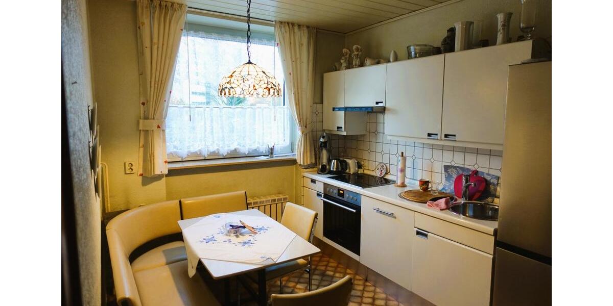 Provisionsfrei! Reihenendhaus mit Eigentumsgrundstück 4 zimmer