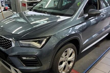 Seat Ateca 53.600 km 21.390 &euro; Wolfsburg 38440