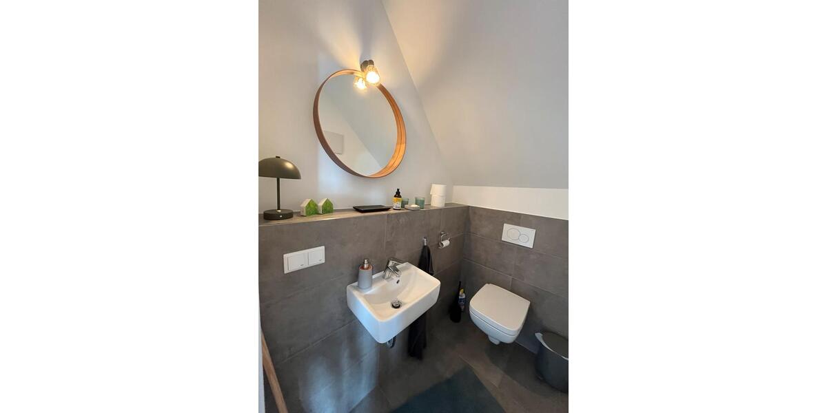 Maisonettenwohnung Braunschweig Südstadt- Rautheim- Mascherode - 2.5 Zimmer, 107 m&sup2;, 429.000&euro; | Angebot:26301313