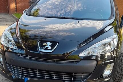 Peugeot 308 211.000 km 2.800 € Wittingen 29378