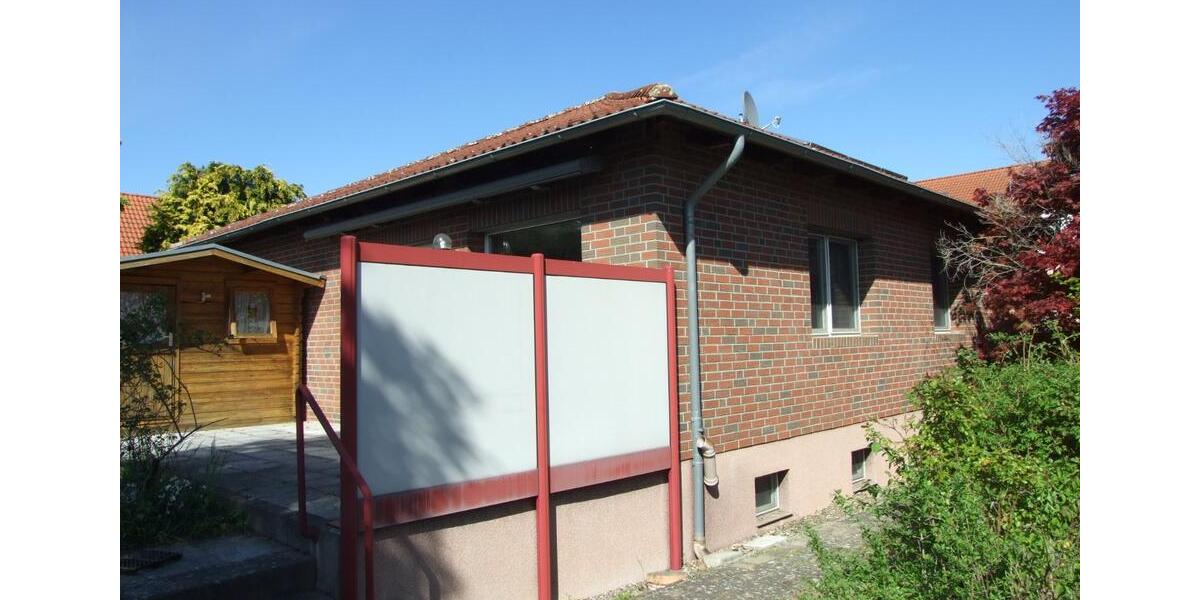 Bungalow Cremlingen - 4 Zimmer, 114 m&sup2;, 379.000&euro; | Angebot:26545332