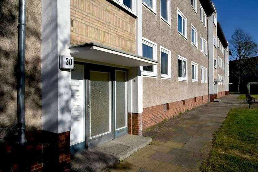 Wohnung zum Mieten in Wolfsburg 441,56 € 61.93 m²
