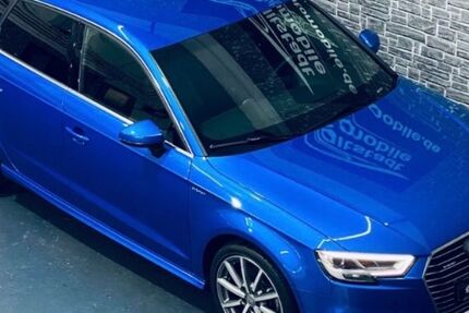 Audi A3 140.000 km 16.400 &euro; Wolfsburg 38448