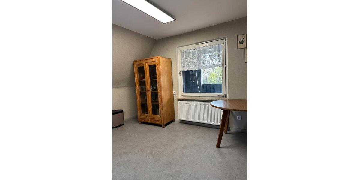 Etagenwohnung Sassenburg - 2 Zimmer, 60 m&sup2;, 600&euro; | Angebot:26320677