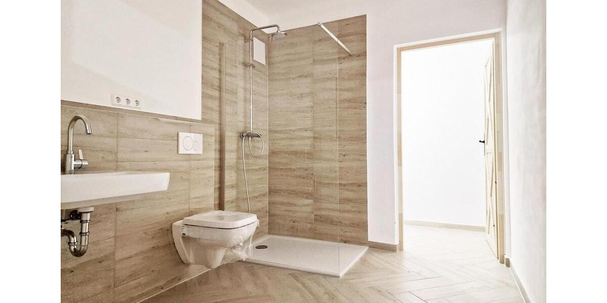 EG Wohnung mit Terrasse | Exklusiv wohnen. Natürlich leben. 4 zimmer