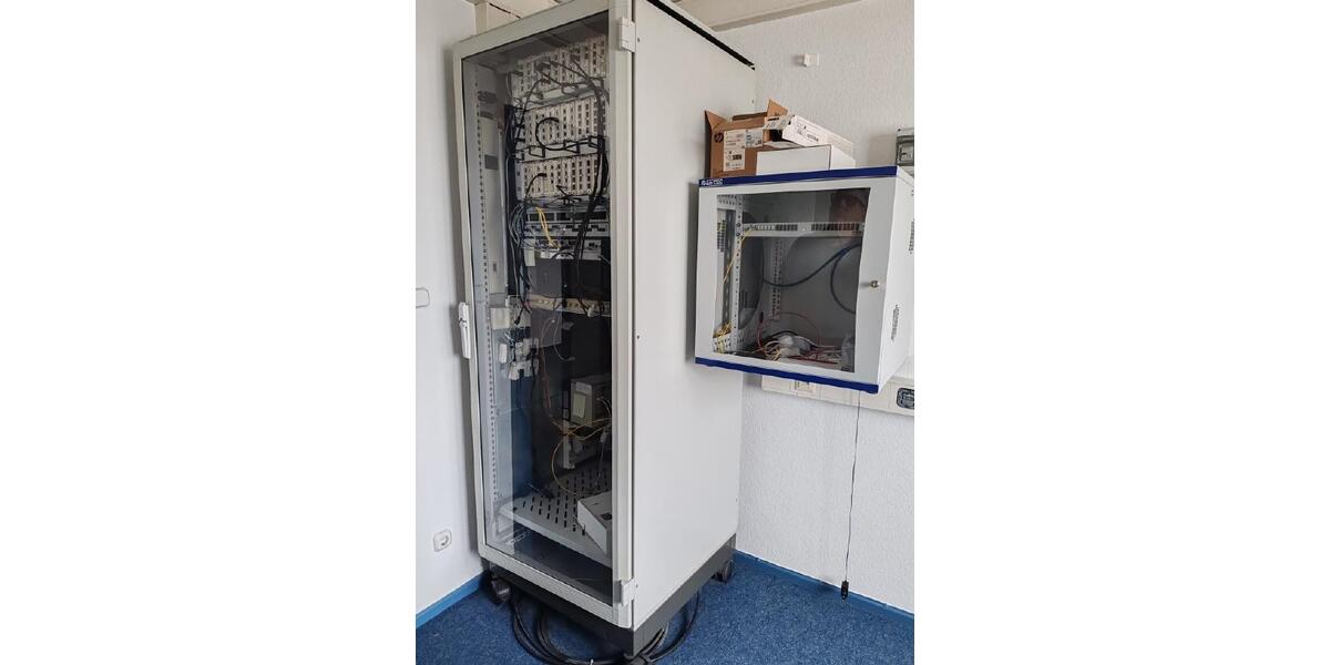 Gewerbeobjekt Wolfsburg Almke - 2.170&euro; | Angebot:25471817