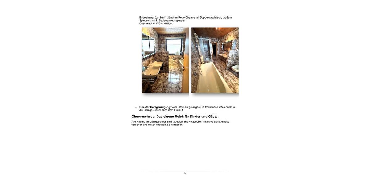 Einfamilienhaus Wolfsburg Ehmen - 6 Zimmer, 181 m&sup2;, 498.000&euro; | Angebot:27192009