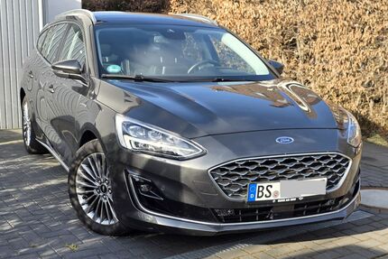 Ford Focus 52.000 km 16.800 &euro; Braunschweig 38104