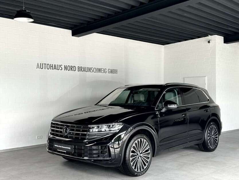 Touareg