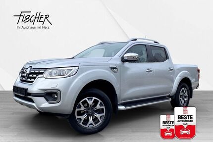 Renault Alaskan