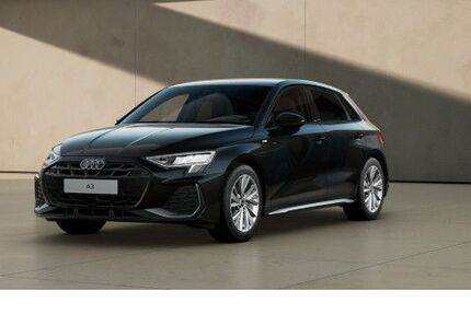 Audi A3 22.935 km 35.690 &euro; Wolfsburg 38440