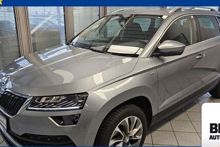 Skoda Karoq 49.895 km 24.800 &euro; Wolfsburg-Heiligendorf 38444