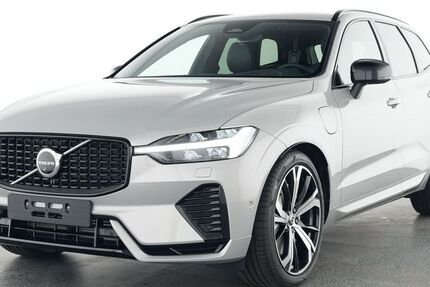 Volvo XC60 10.000 km 52.990 € Braunschweig 38114