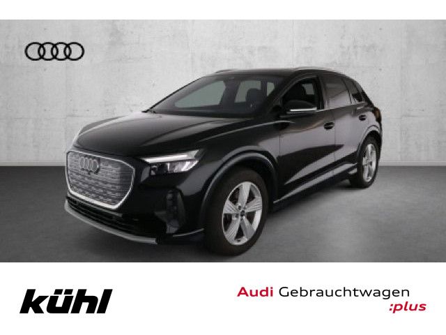 Q4 e-tron