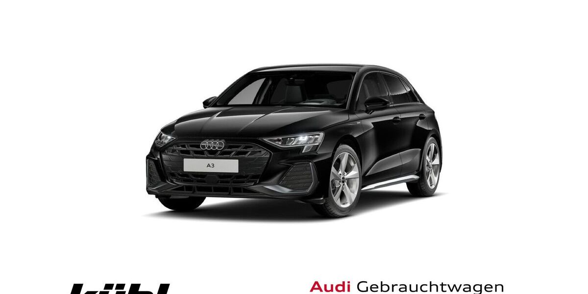 Audi A3 30.380 km 32.690 &euro; Gifhorn 38518