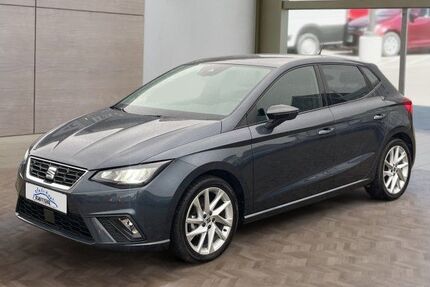Seat Ibiza 11.521 km 17.410 &euro; Sickte bei Braunschweig 38173