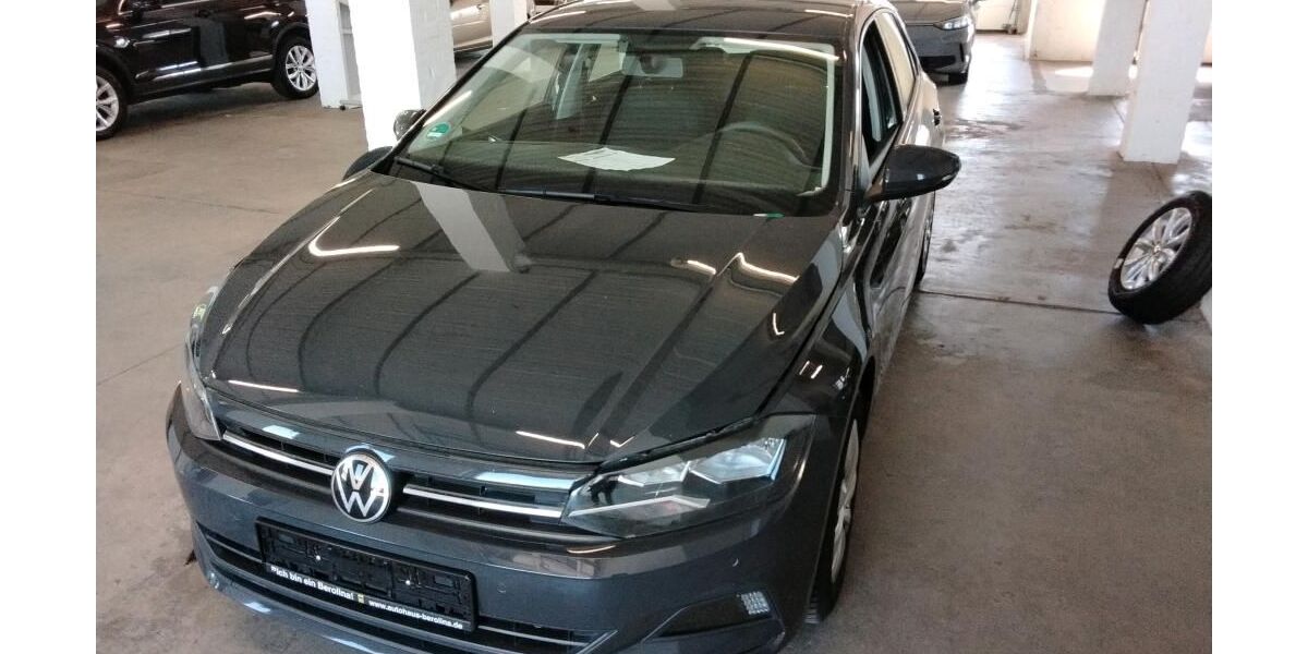 VW Polo 106.000 km 13.950 &euro; Helmstedt 38350